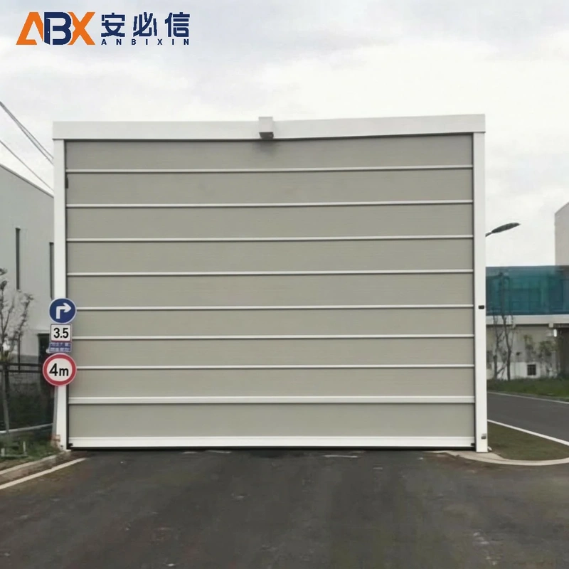 楚雄彝族PVC堆积门